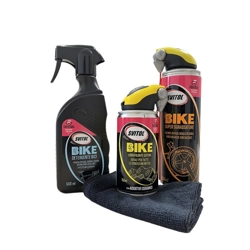 vendita online Kit svitol per la manutenzione della bici Spray tecnici Arexons